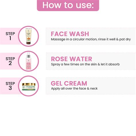 CTM Kit For Oily Skin | Complete Skin Care – The Natural Wash