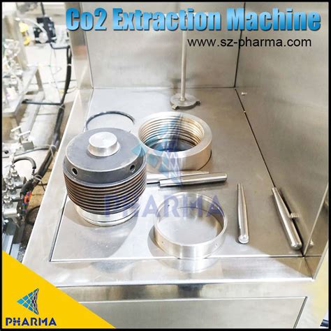Image result for Automatic CO2 Extraction Machine