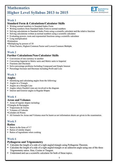 Image result for Equivalency Testing Maths