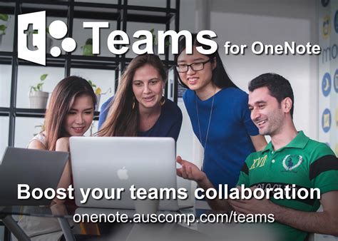 Image result for OneNote Collaboration