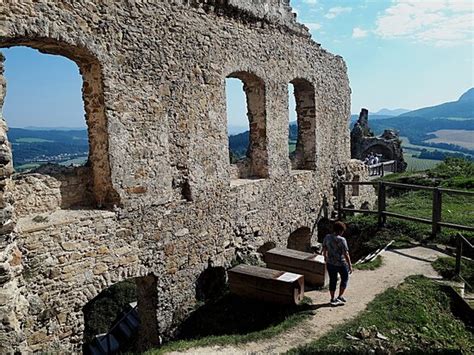 Povazsky hrad (Povazska Bystrica) - 2021 What to Know Before You Go ...