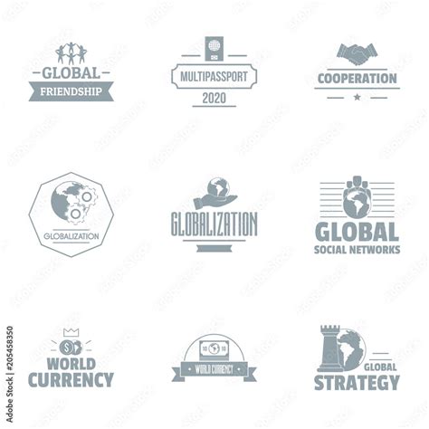 Globalization Sticker 的图像结果