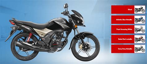 Honda CB Shine SP – All You Need To Know » Car Blog India