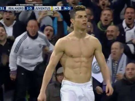 Juventus' miraculous comeback cut short as Ronaldo sends home penalty ...