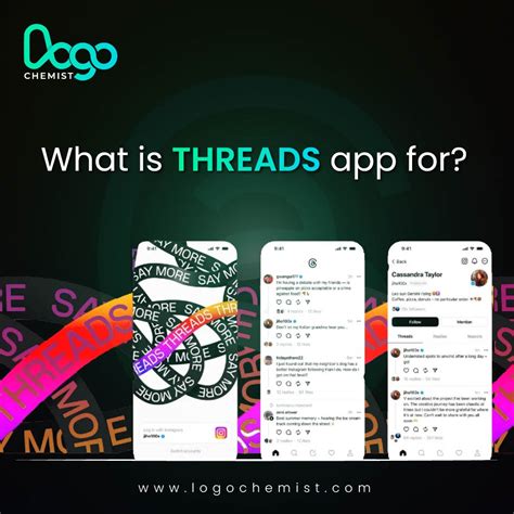 Image result for How to Open Threads App