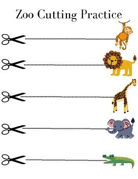 Image result for Line Cutting Practice