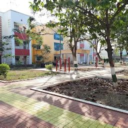 Geological Survey Of India Training Institute - Training centre ...