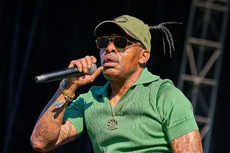 Coolio, 'Gangsta's Paradise' Rapper, Dead at 59 - Report