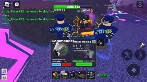 Image result for Commander TDS Enemy