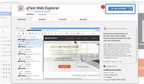 Image result for How to Create Testing Script in Qtest