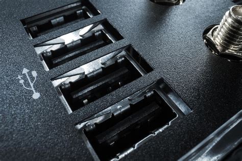 Image result for USB Port Desktop PC