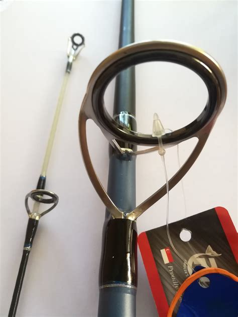 Pioneer Adrift Type B 7ft-9ft Spinning Rod – Cabral Outdoors