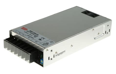 MSP-300-24 MEAN WELL | MEAN WELL Switching Power Supply, MSP-300-24 ...