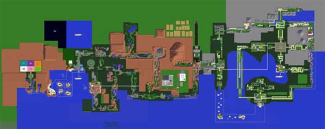 Image result for Pixelmon Map Mod