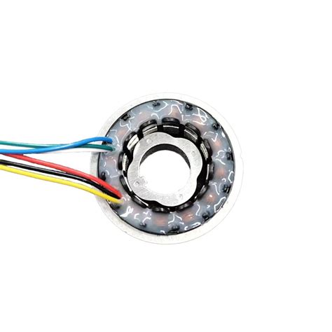 Image result for Resolver Sensor