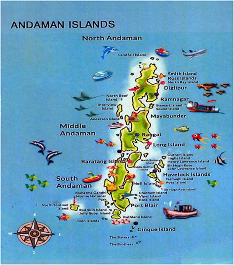 Andaman