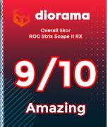 ROG Falchion RX Low Profile | Gaming keyboards - ASUS