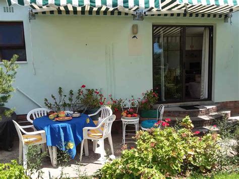 A Taste of Heaven, Bredasdorp