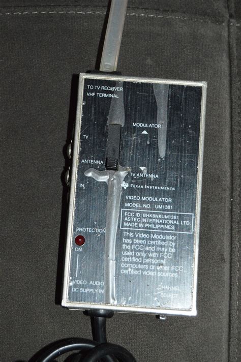 Image result for Old Texas Instruments Computer