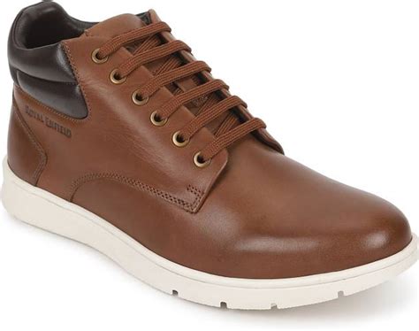 Royal Enfield Mens Footwear - Buy Royal Enfield Mens Footwear Online at ...