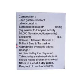 Emanzen Forte 10 mg Tablet | Uses, Side Effects, Price | Apollo Pharmacy