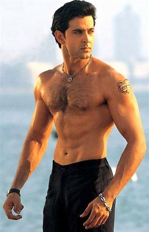 Hrithik Roshan To Be Titled The Most Handsome Man In The World ...