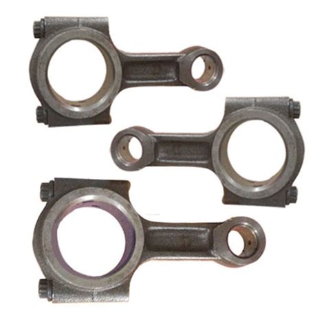 Sargam Industries Manufacturers & Supplier of Connecting Rods ...