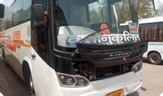 Fly Bus| Bus Booking | Reasonable Bus Tickets