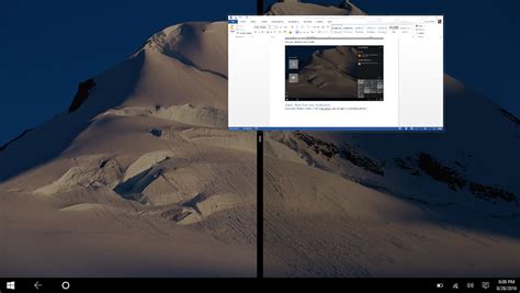 Image result for How to Fix Multi Desktop Feature Not Working Problem