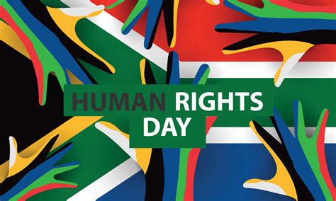 Reflecting on Human Rights Day in South Africa: Progress & Promise | The Tutor Company
