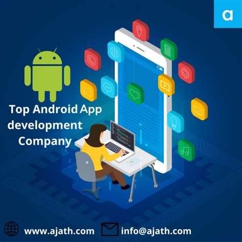 Image result for Android Development Company