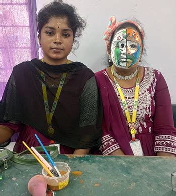 Srinivasan College of Arts & Science | Perambalur - 621212