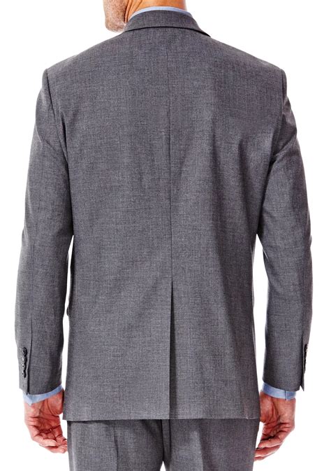Haggar® Men's Premium Stretch Classic Fit Suit Separates Jacket | Belk