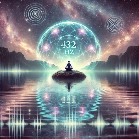 7 Benefits of Listening to Music with 432 Hertz Frequency - Emuna Music