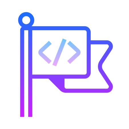 Image result for Programming Flag Key