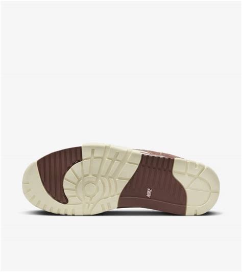 Air Trainer 1 'Soft Pink and Coconut Milk' (DM0522-201) Release Date ...