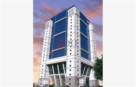 DLF Square | Gurgaon properties | JLL Property India