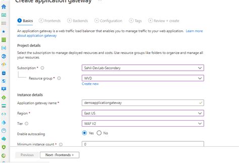 Image result for Export and Redeploy Application Gateway