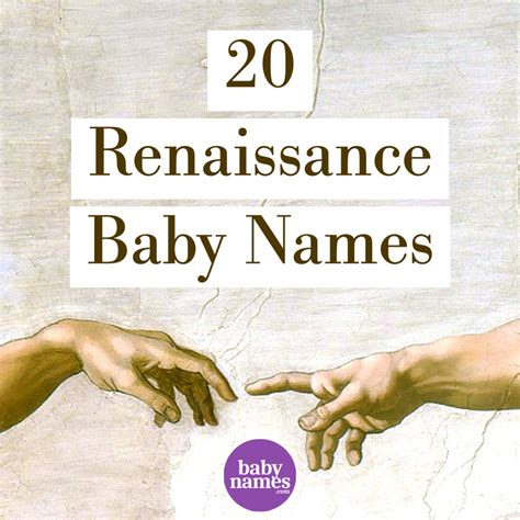 Renaissance Women's Names at Abigail Lester blog