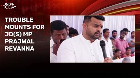 How did Prajwal Revanna flee the country? Panelists debate on News ...