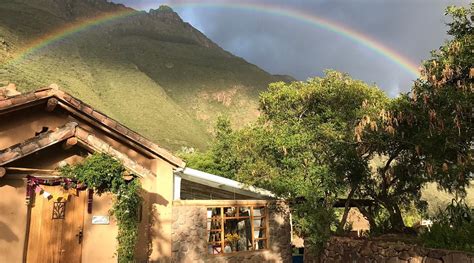 YOGA MANDALA SACRED VALLEY (Calca) - Specialty Inn Reviews & Photos ...