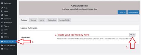 How to Activate License Key 的图像结果