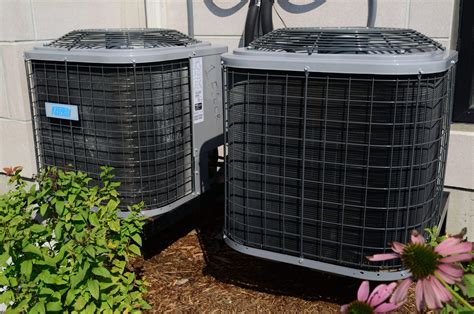 No time to chill for Fort Worth AC repair services during hot summer ...