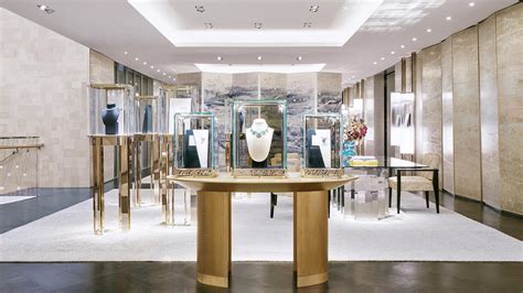 『珠宝』Tiffany 推出 Masterpiece 2016 高级珠宝：棱镜、缎带与经典复刻 | iDaily Jewelry · 每日珠宝杂志