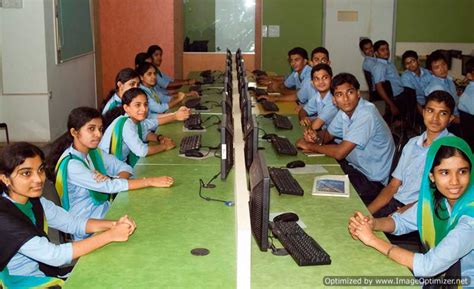 Bearys Institute of Technology (BIT) College Details | Campushunt