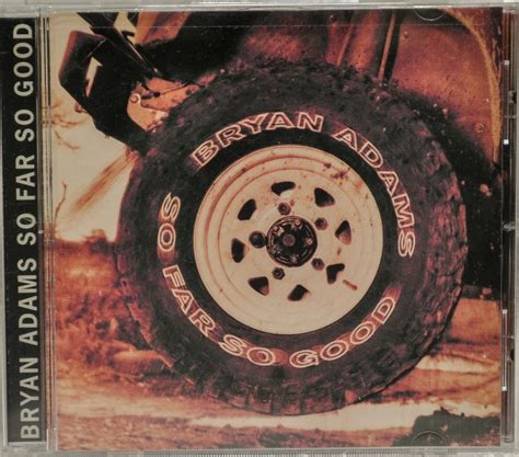Bryan Adams Album
