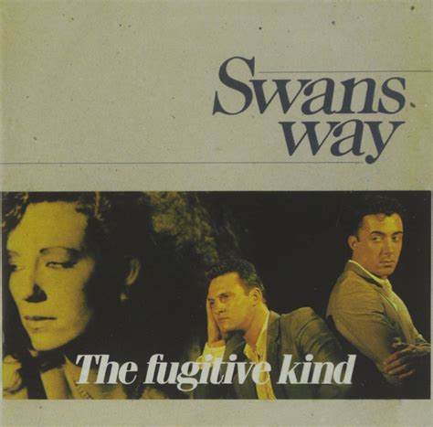 The Fugitive Kind ~ Expanded Edition: Swans Way: Amazon.in: Music}