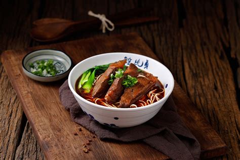 Leading Asian Beef Noodle Brand Duan Chun Zhen Launches U.S. Expansion ...