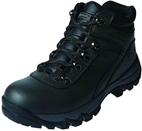 Buy Northside Mens Apex Mid Hiker Leather Waterproof Hiking Boot at ...