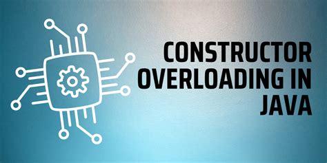 Image result for Overloaded Constructor Java